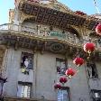 Chinatown in San Francisco United States Diary