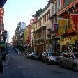 Chinatown in San Francisco United States Trip Photographs