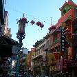 Chinatown in San Francisco United States Photos