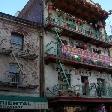 Chinatown in San Francisco United States Trip Vacation