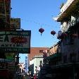 Chinatown in San Francisco United States Travel