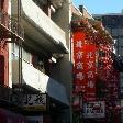 Chinatown in San Francisco United States Photography
