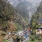 Chardham  Yatra 2012 New Delhi India Vacation Diary