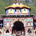 Chardham  Yatra 2012 New Delhi India Travel Photographs