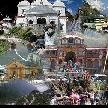 Golden  Chariot  Luxury  Train  in india New Delhi Blog Chardham  Yatra 2012