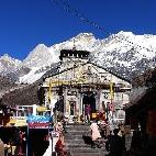 Chardham  Yatra 2012 New Delhi India Blog Sharing