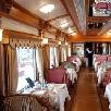 Golden  Chariot  Luxury  Train  in india New Delhi Travel Diary
