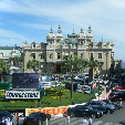 Monaco France