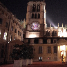 Vieux Lyon by Night France Holiday Sharing