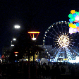 Vieux Lyon by Night France Vacation Picture