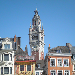   Lille France Travel Blog