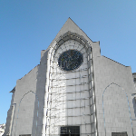 The Center of Lille France Album