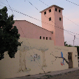   Colima Mexico Vacation Photo