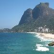 Rio de Janeiro - Wonderful City Brazil Vacation Photos