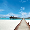 Maldives Beaches Reethi Beach Review Photograph