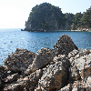 Staying in Acharavi, Corfu Greece Review Picture