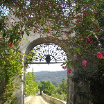 Staying in Acharavi, Corfu Greece Travel Information