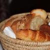 Arusha Tanzania Fresh Pastry Basket