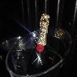 Amsterdam Netherlands Moet Champagne at Little Buddha