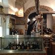 Great Bar in San Lorenzo Rome