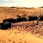 4 Days & 3 Nights Desert Tour From Fez Tangier Morocco Holiday Adventure