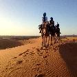 4 Days & 3 Nights Desert Tour From Fez Tangier Morocco Diary