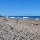 Surfers on Surf Beach in Agnes Australia