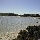 Rottnest Island beautiful lakes Australia