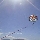 Parasailing the Whitsundays Australia