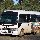 Bus Service to the Tasmania Zoo Australia