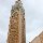 The world's tallest minaret in Casablanca Morocco
