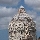 The Baptistry at Piazza del Duomo Italy