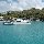 Entering Hamilton Beach Harbor Australia