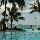 The Hamilton Beach Resort Pool Australia