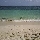 The beach at Green Island Australia