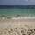 The beach at Green Island Australia