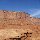 Looking out over Monument Valley United States