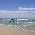 The Ocean at Lighthouse Beach Australia
