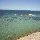 Amazing panorama at Shark bay Australia