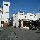 Centre of Conil de la Frontera Spain