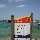 The Lorne Pier at the beach Australia