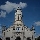 French Catholic Church in Savannakhet Laos