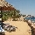 The hotel in Sharm el Sheikh Egypt