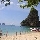 From Ao Nang to Railay Beach Thailand