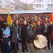 Kurdish celebration Turkey