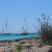 Balearic Island of Minorca Spain