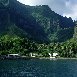 Virgin Bay, Fatu Hiva, French Polynesia French Polynesia Oceania