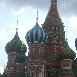 Moscow Kremlin in Russia Poland