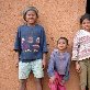 Local kids in Madagascar Madagascar