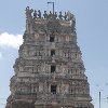 Hindu Temple in India India